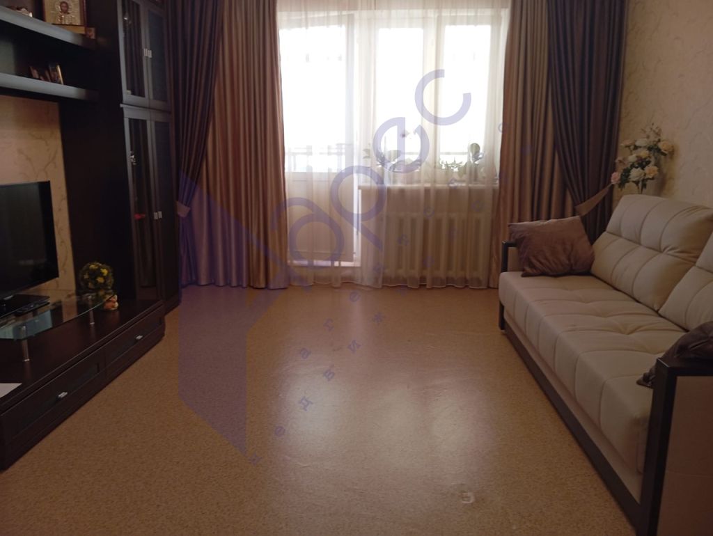 Продажа 2-комнатной квартиры, Нижний Новгород, Родионова ул,  167к1