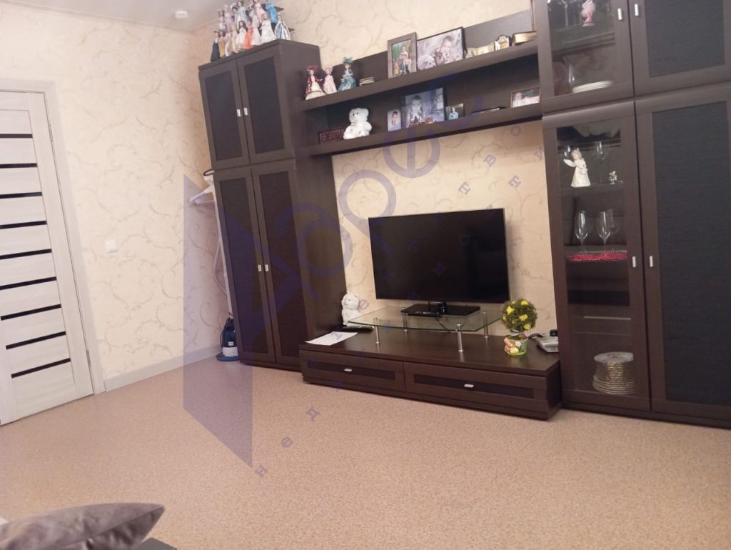 Продажа 2-комнатной квартиры, Нижний Новгород, Родионова ул,  167к1