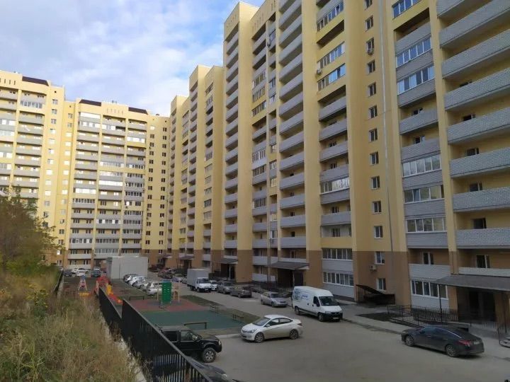 Продажа 3-комнатной квартиры, Саратов, 4-й проезд Чернышевского,  6Б