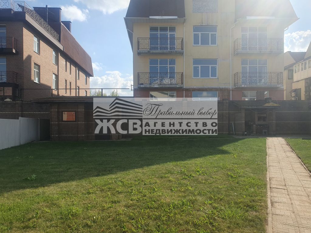 Продажа дома, 371м <sup>2</sup>, 10 сот., Нижний Новгород, Александровская сл,  21