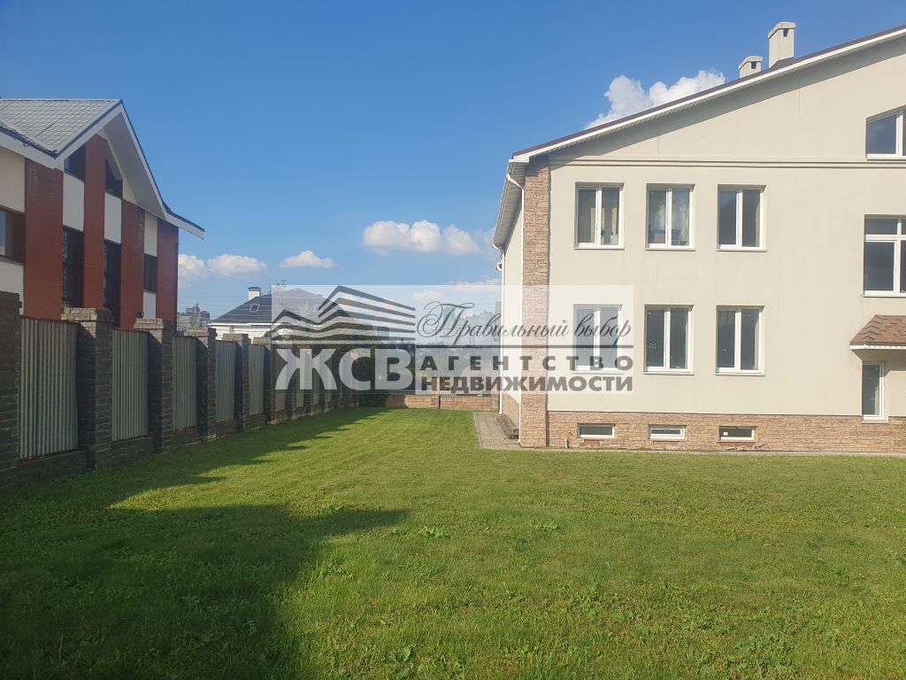 Продажа дома, 371м <sup>2</sup>, 10 сот., Нижний Новгород, Александровская сл,  21