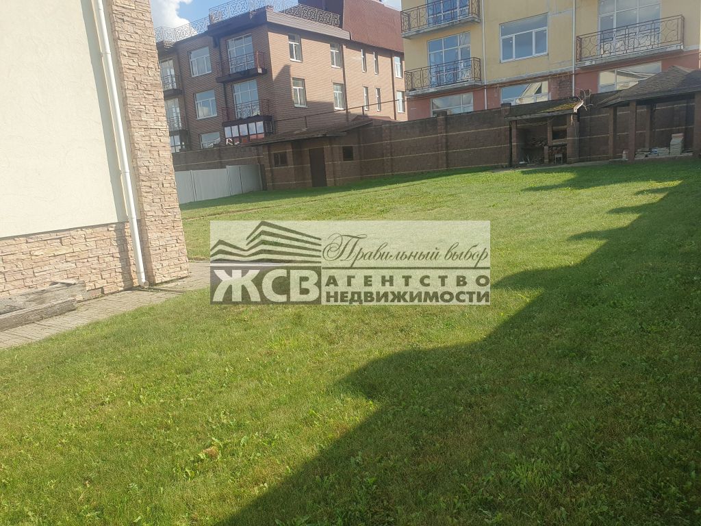 Продажа дома, 371м <sup>2</sup>, 10 сот., Нижний Новгород, Александровская сл,  21