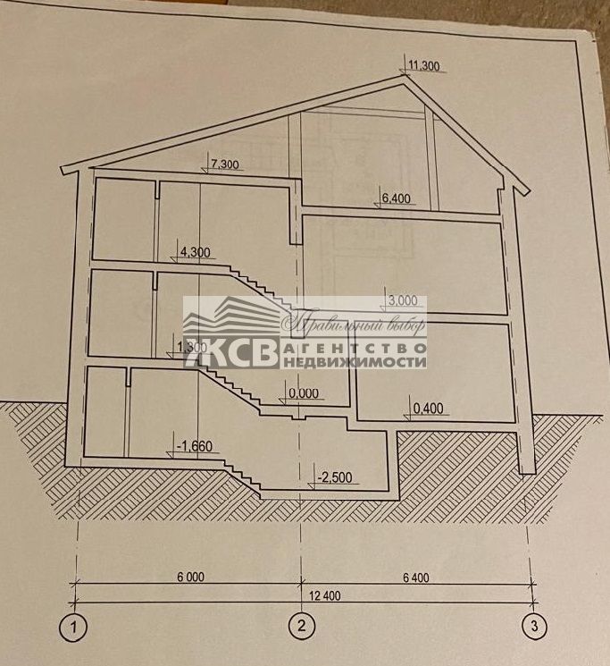 Продажа дома, 371м <sup>2</sup>, 10 сот., Нижний Новгород, Александровская сл,  21