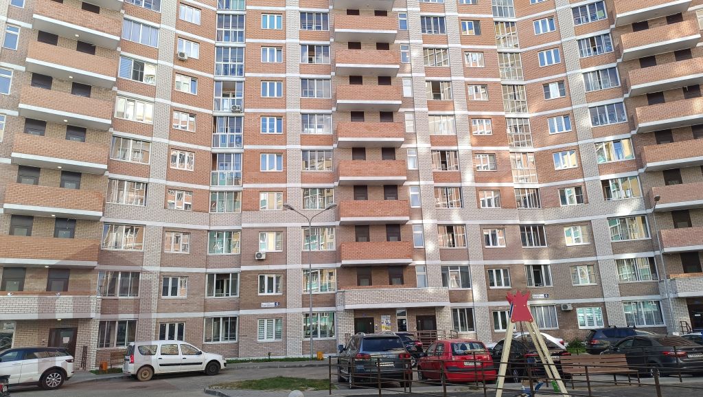 Продажа 1-комнатной квартиры, Тверь, Терещенко ул,  6к4