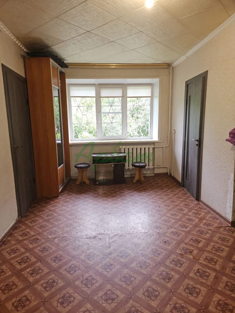 Продажа 2-комнатной квартиры, Тверь, Орджоникидзе ул,  47 к 2