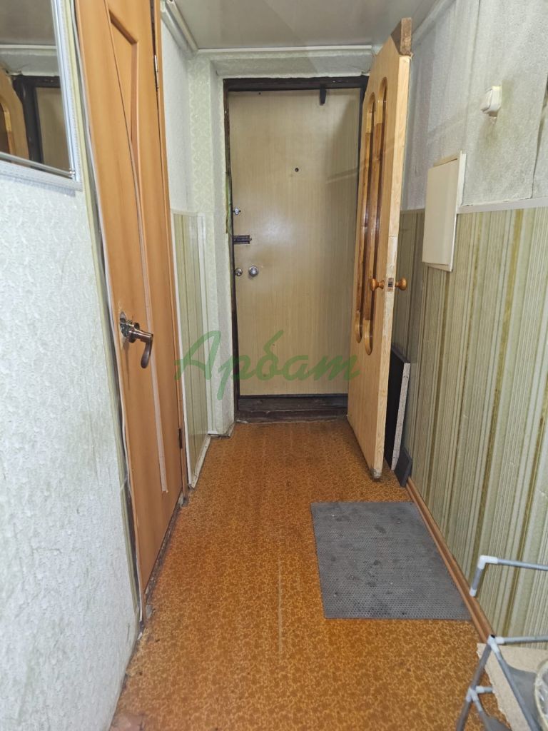 Продажа 2-комнатной квартиры, Тверь, Орджоникидзе ул,  47 к 2