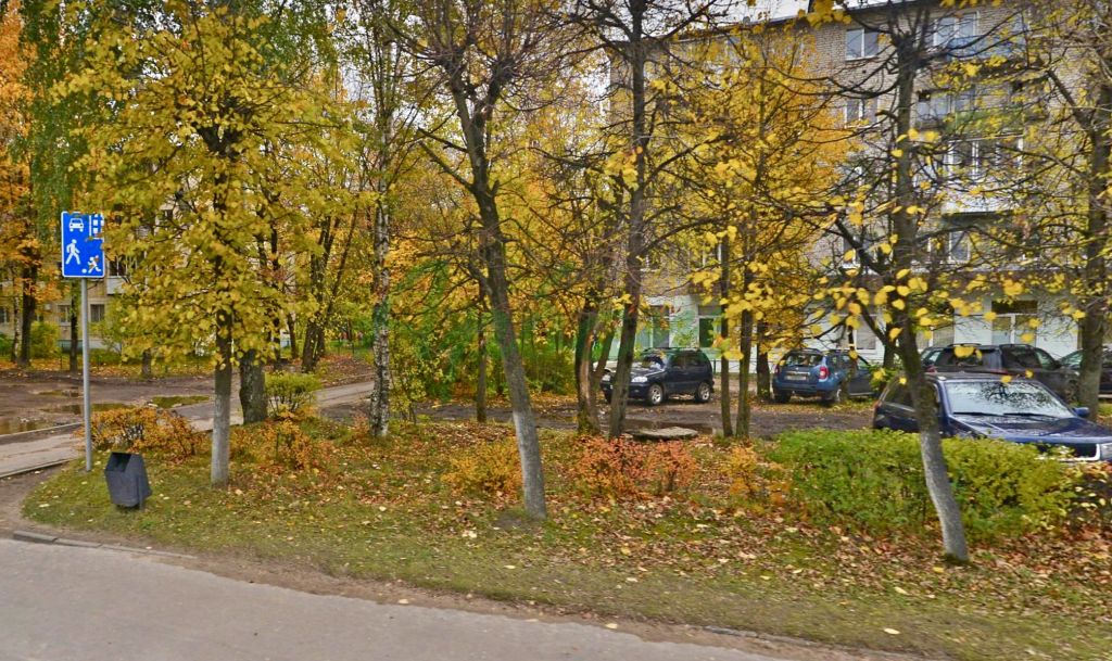 Продажа 2-комнатной квартиры, Тверь, Орджоникидзе ул,  47 к 2