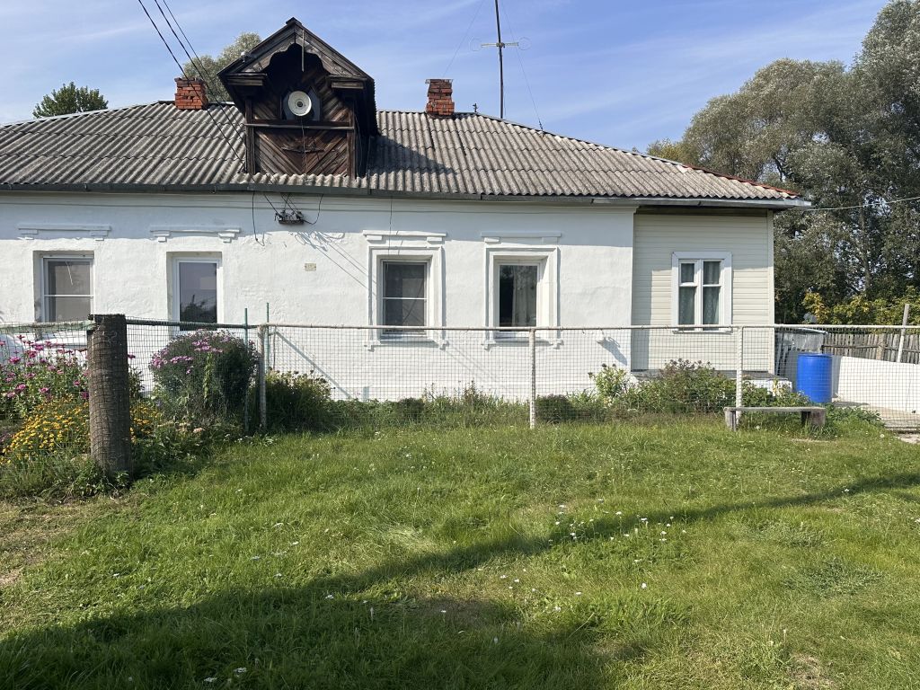 Продажа 2-комнатной квартиры, Зелецино,  152