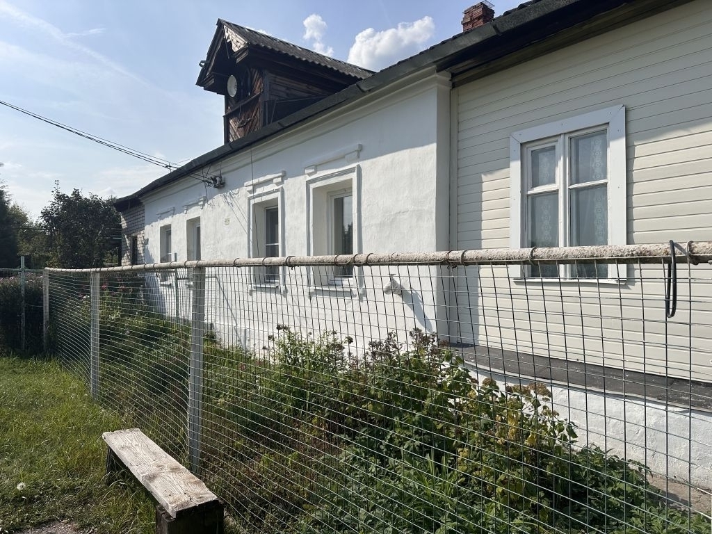 Продажа 2-комнатной квартиры, Зелецино,  152