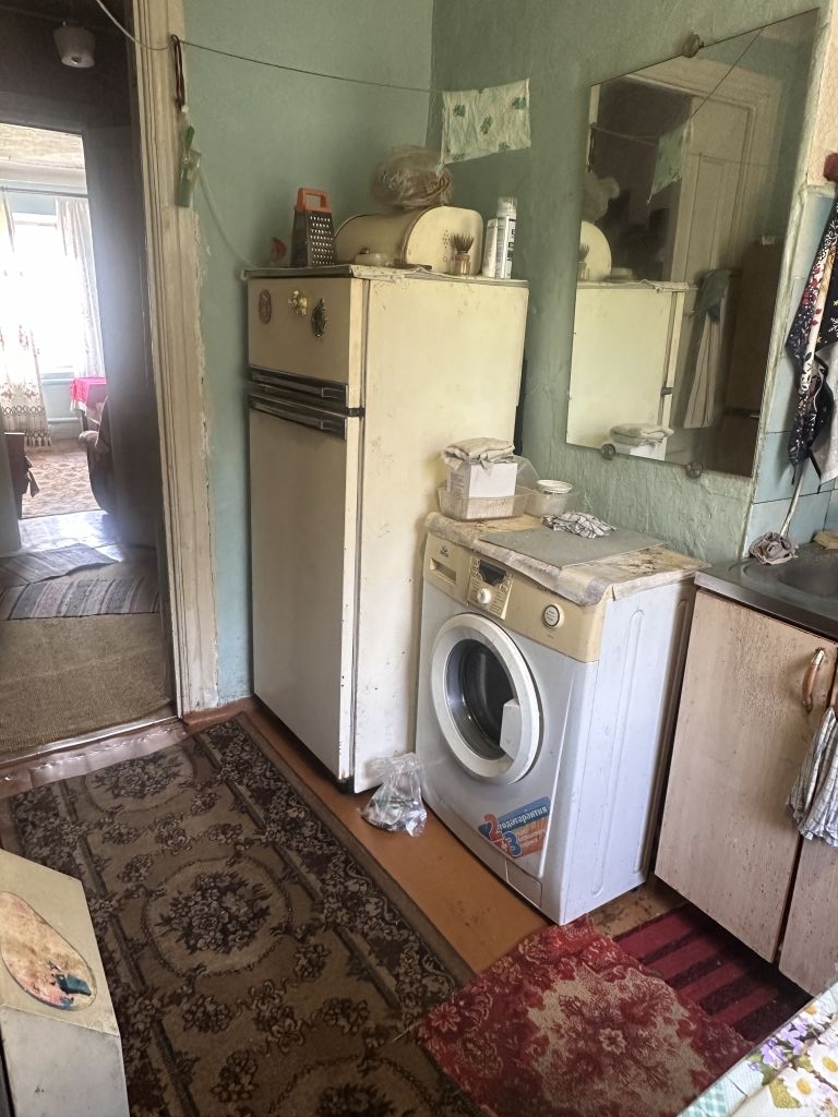 Продажа 2-комнатной квартиры, Зелецино,  152