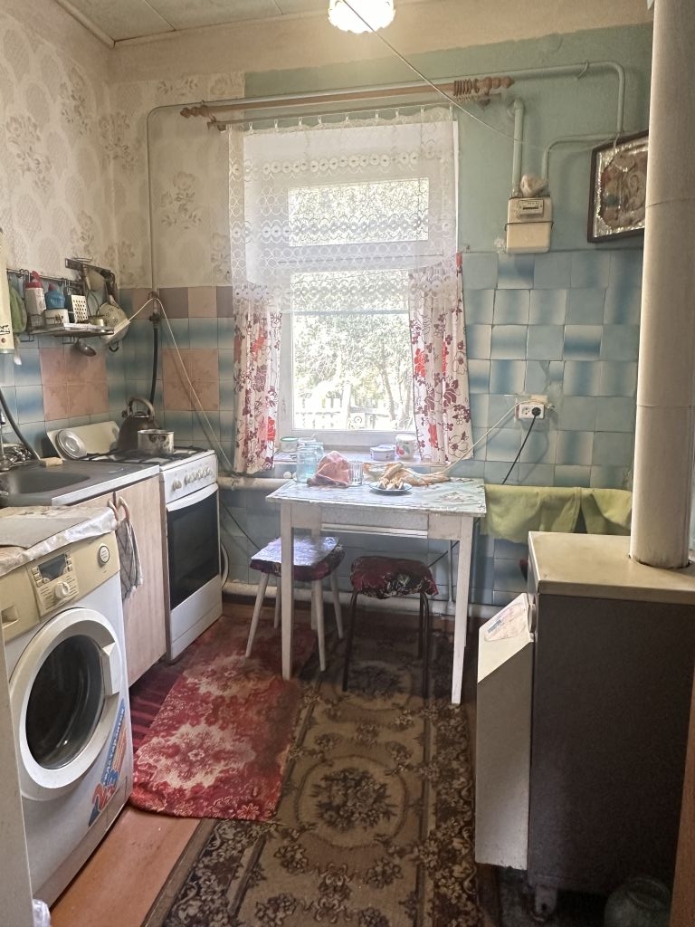 Продажа 2-комнатной квартиры, Зелецино,  152