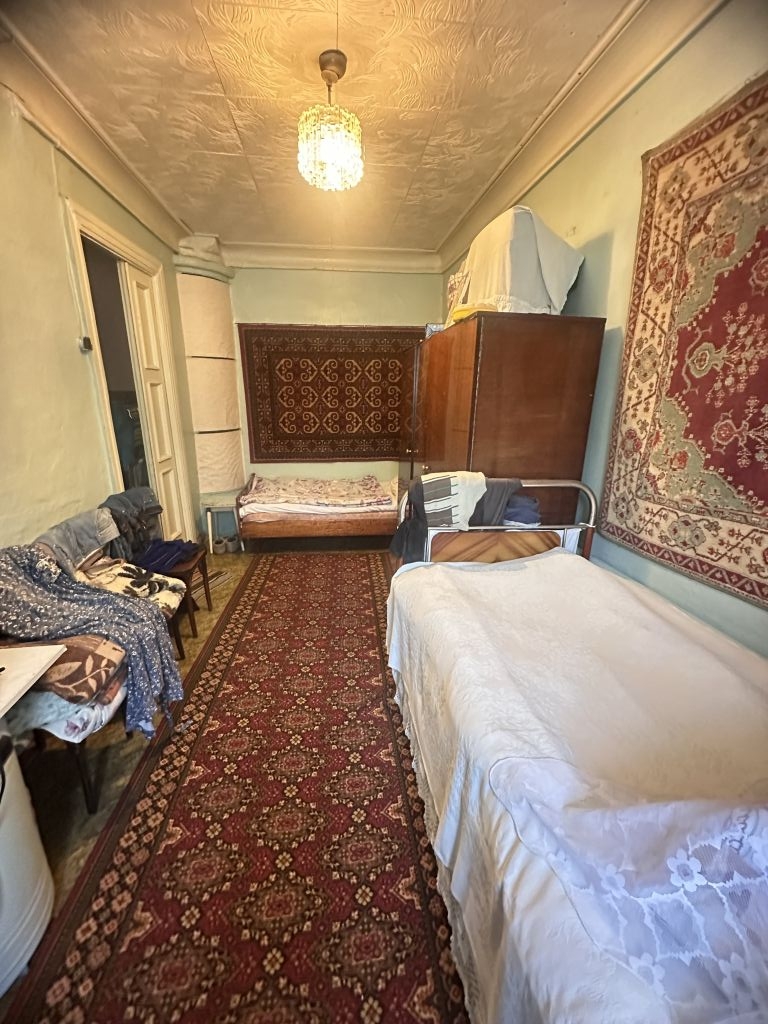 Продажа 2-комнатной квартиры, Зелецино,  152