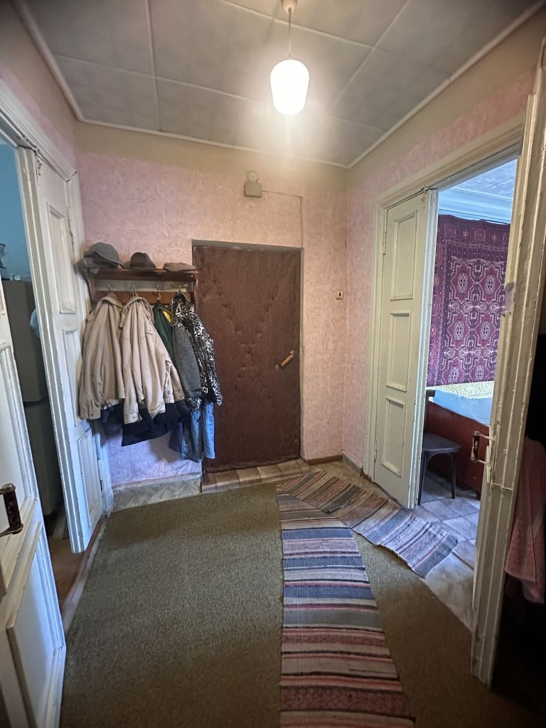 Продажа 2-комнатной квартиры, Зелецино,  152