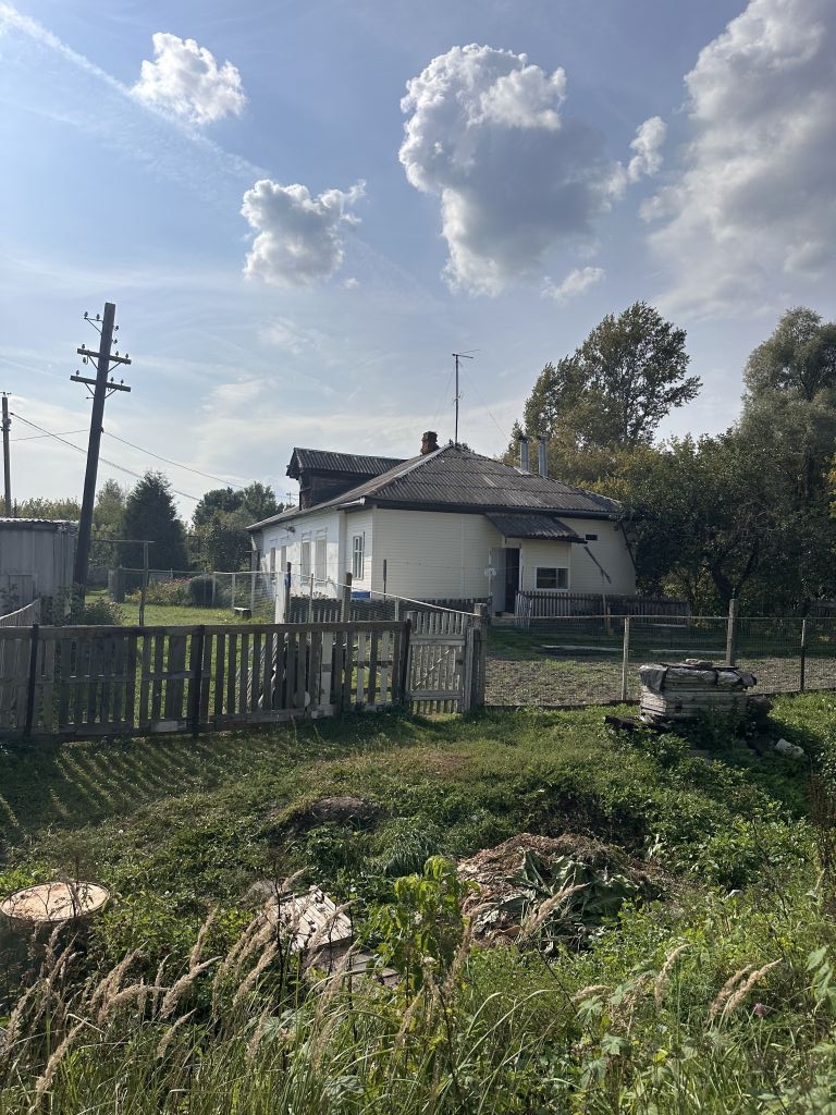 Продажа 2-комнатной квартиры, Зелецино,  152