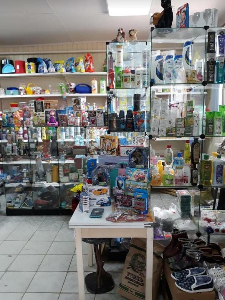 Продажа коммерческой недвижимости, 96м <sup>2</sup>, Тверская, Советская,  13