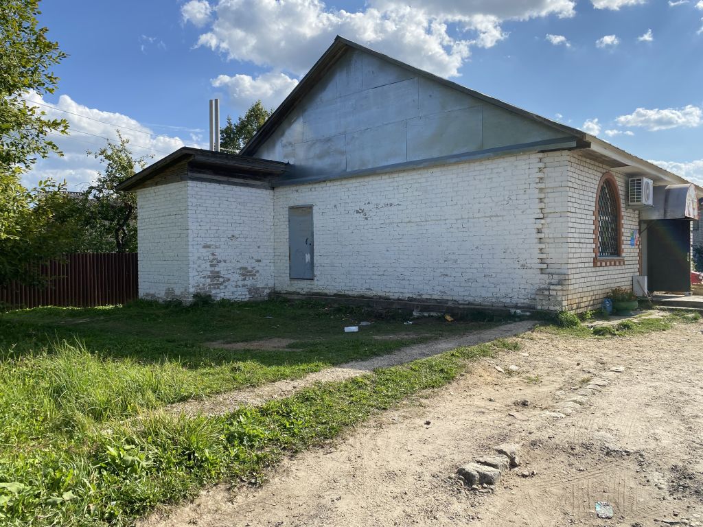 Продажа коммерческой недвижимости, 96м <sup>2</sup>, Тверская, Советская,  13