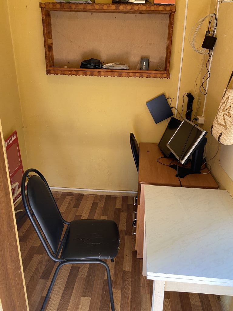 Продажа коммерческой недвижимости, 96м <sup>2</sup>, Тверская, Советская,  13