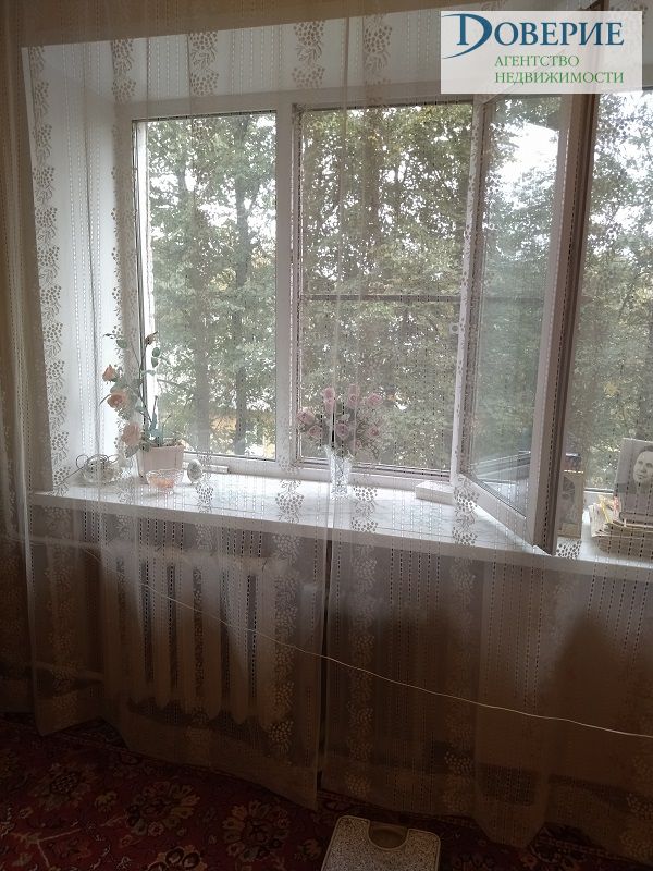 Продажа комнаты, 19м <sup>2</sup>, Нижний Новгород, Сергея Тюленина ул,  6