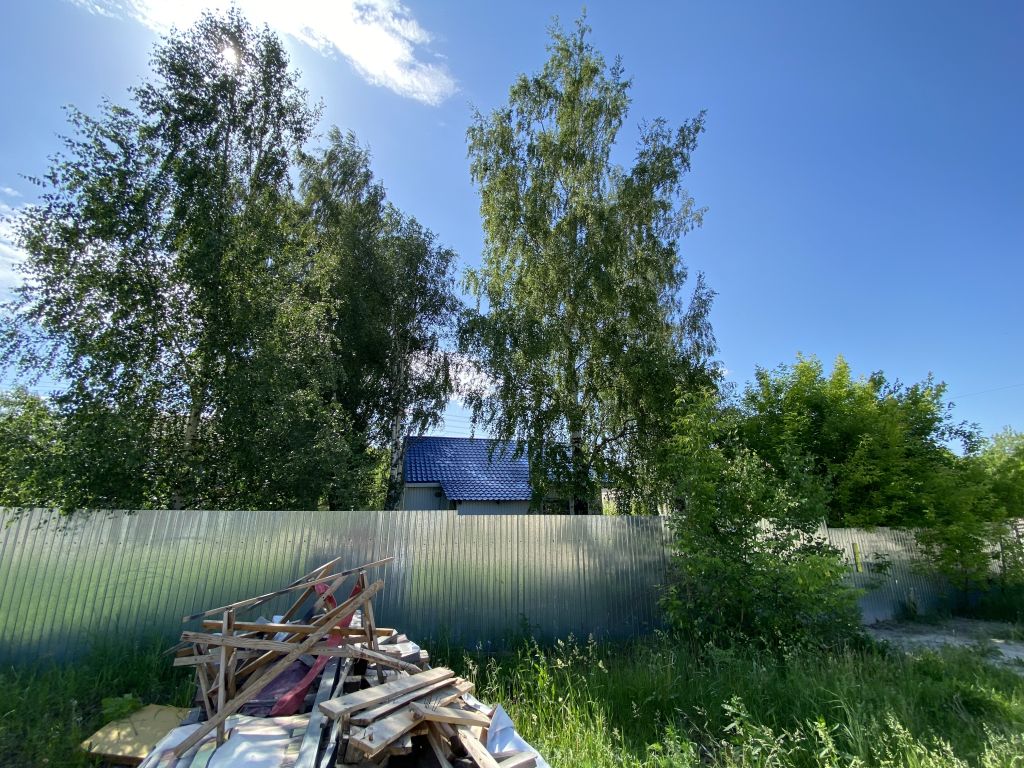 Продажа дома, 55м <sup>2</sup>, 5 сот., Заволжье, Комсомольская ул,  4