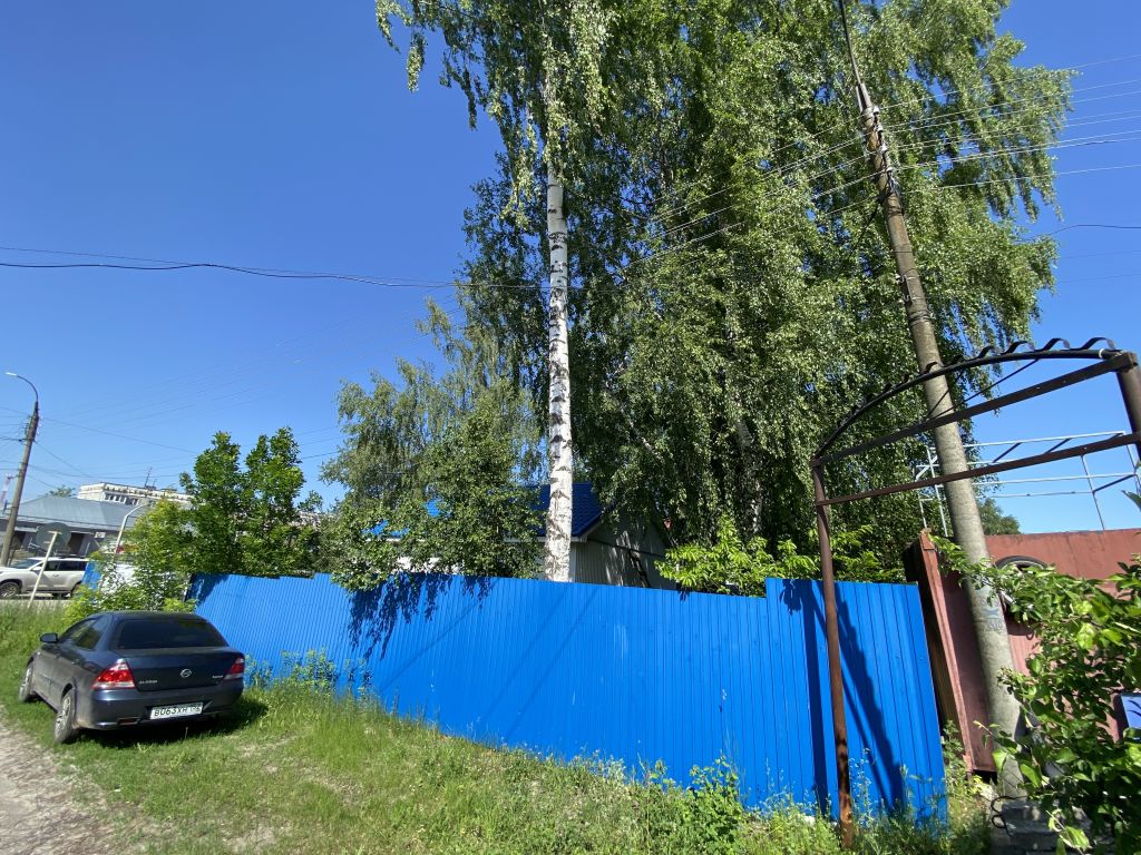 Продажа дома, 55м <sup>2</sup>, 5 сот., Заволжье, Комсомольская ул,  4