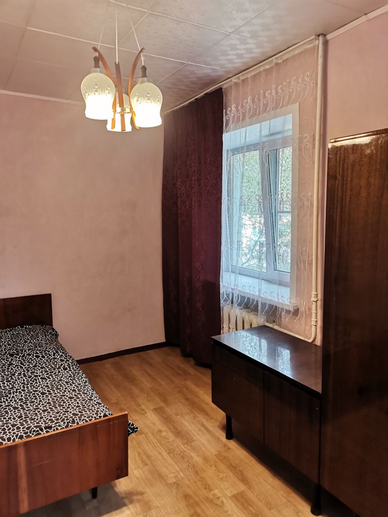 Продажа 2-комнатной квартиры, Тверь, Озерная ул,  6