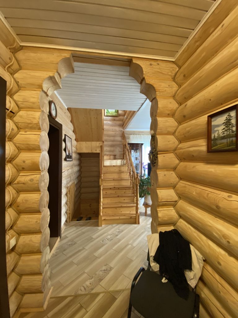 Продажа дома, 202м <sup>2</sup>, 6 сот., Середняя, Волжская,  12а