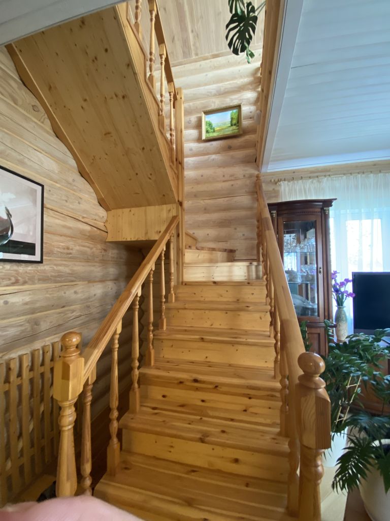 Продажа дома, 202м <sup>2</sup>, 6 сот., Середняя, Волжская,  12а