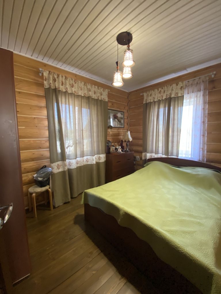 Продажа дома, 202м <sup>2</sup>, 6 сот., Середняя, Волжская,  12а