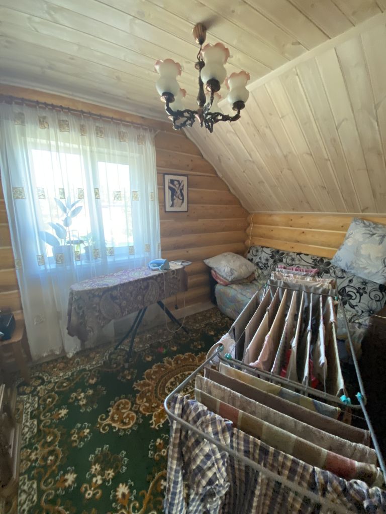 Продажа дома, 202м <sup>2</sup>, 6 сот., Середняя, Волжская,  12а