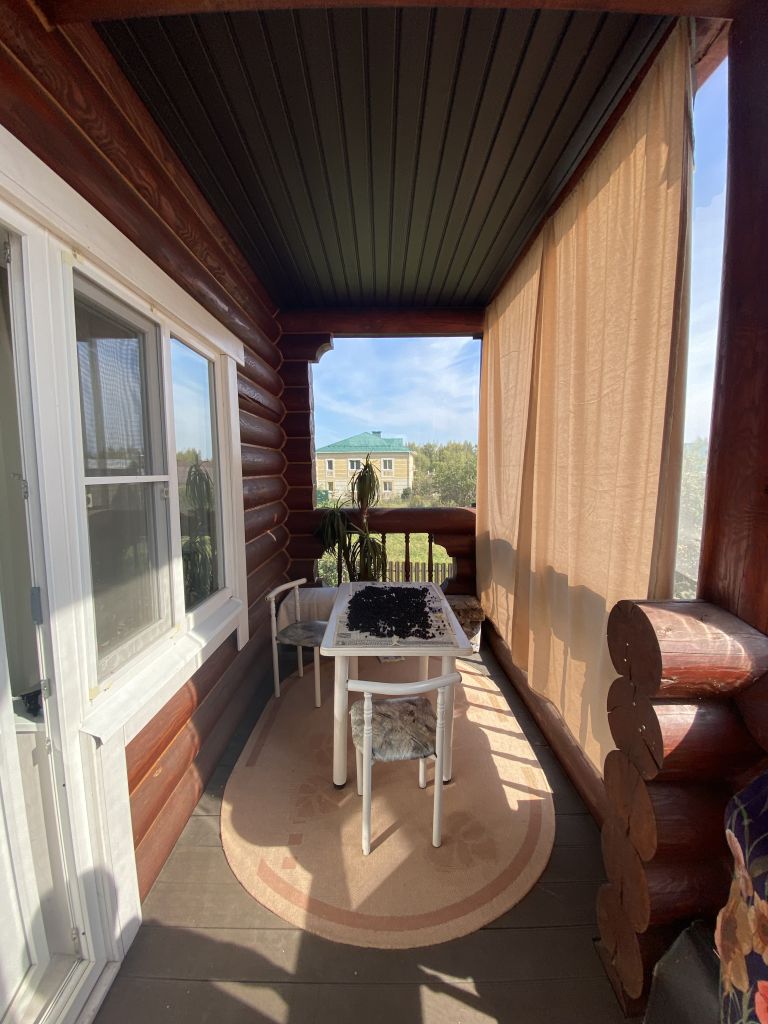 Продажа дома, 202м <sup>2</sup>, 6 сот., Середняя, Волжская,  12а