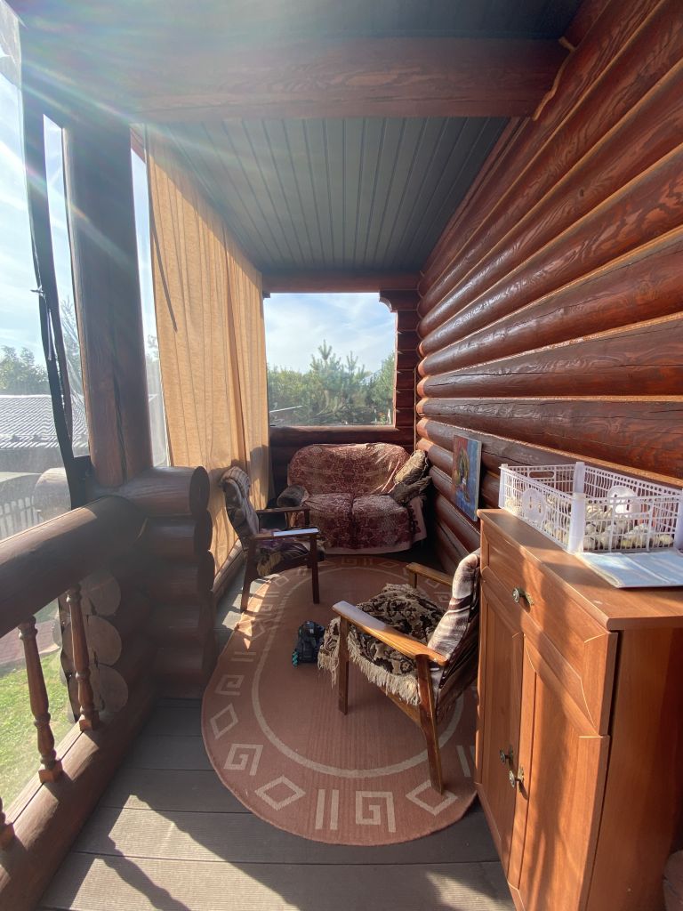 Продажа дома, 202м <sup>2</sup>, 6 сот., Середняя, Волжская,  12а