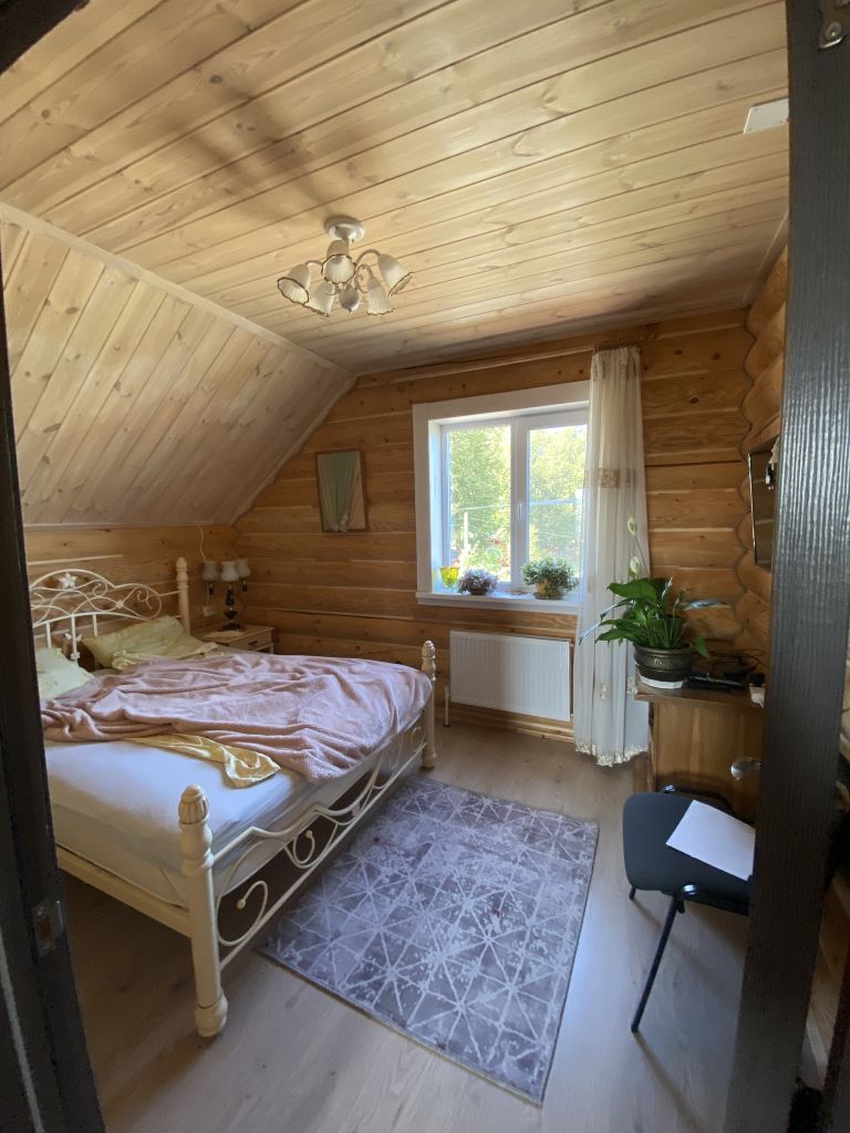 Продажа дома, 202м <sup>2</sup>, 6 сот., Середняя, Волжская,  12а