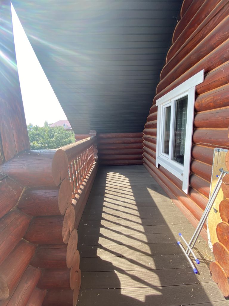 Продажа дома, 202м <sup>2</sup>, 6 сот., Середняя, Волжская,  12а