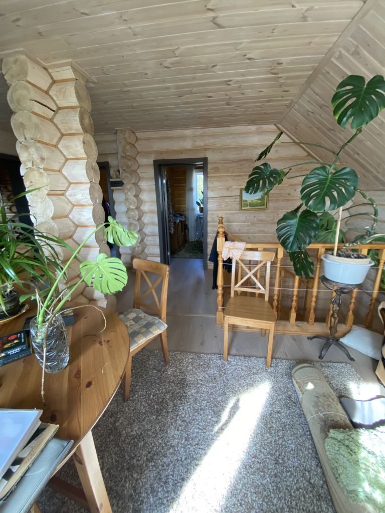 Продажа дома, 202м <sup>2</sup>, 6 сот., Середняя, Волжская,  12а