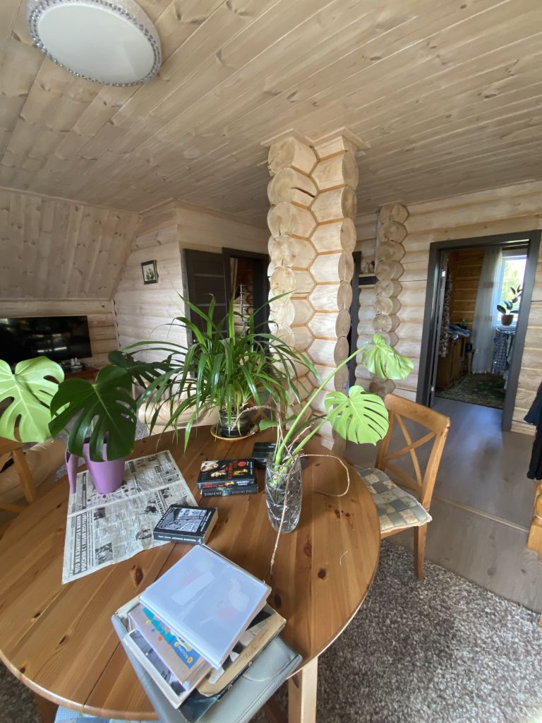 Продажа дома, 202м <sup>2</sup>, 6 сот., Середняя, Волжская,  12а