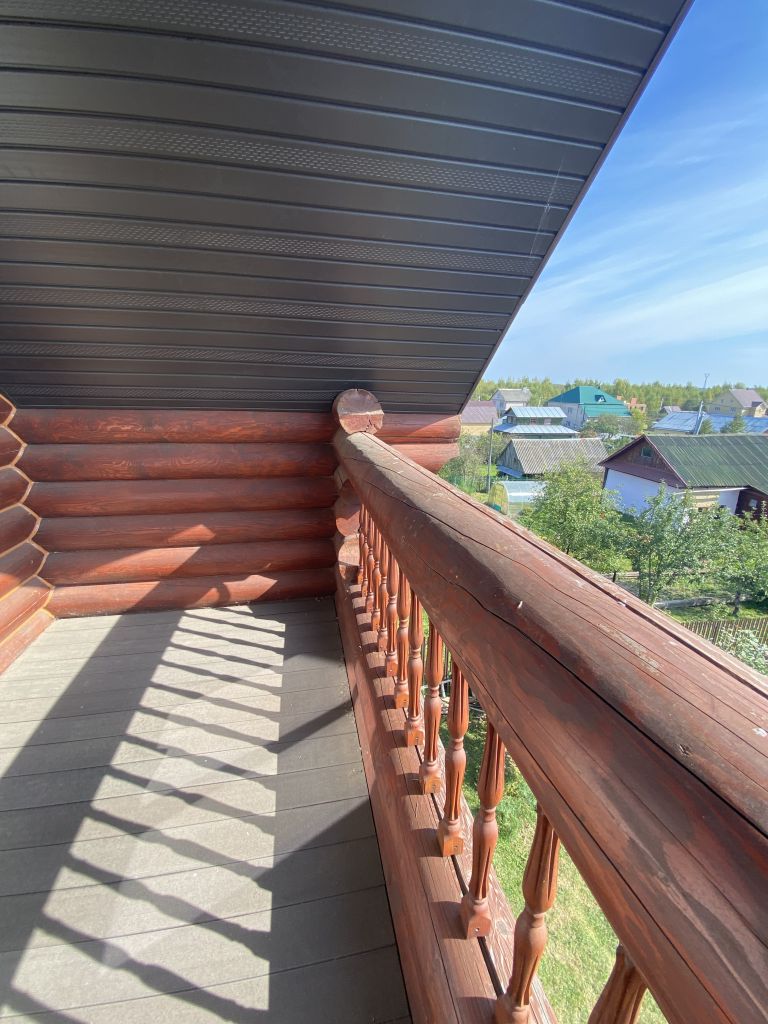 Продажа дома, 202м <sup>2</sup>, 6 сот., Середняя, Волжская,  12а