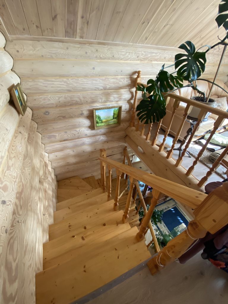 Продажа дома, 202м <sup>2</sup>, 6 сот., Середняя, Волжская,  12а