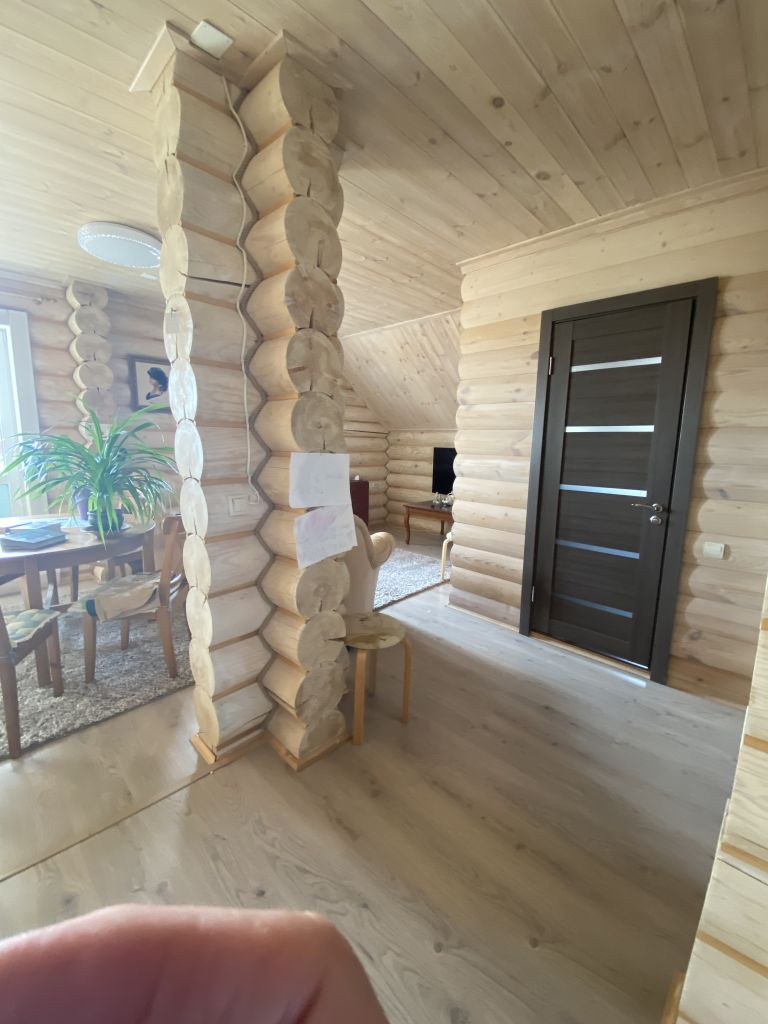 Продажа дома, 202м <sup>2</sup>, 6 сот., Середняя, Волжская,  12а