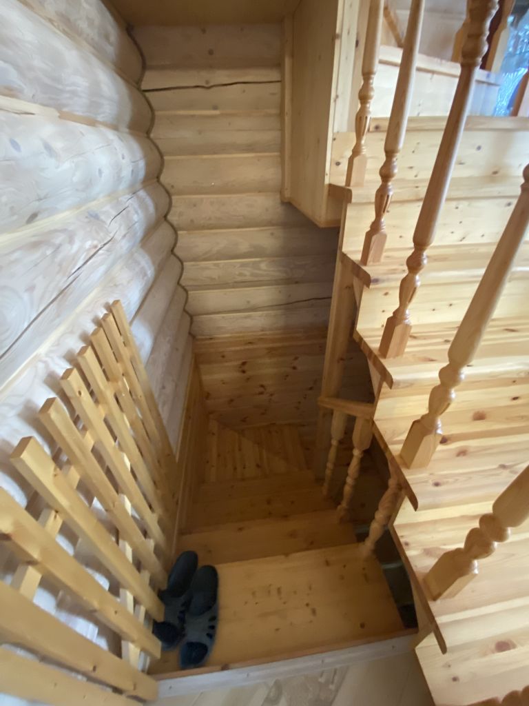 Продажа дома, 202м <sup>2</sup>, 6 сот., Середняя, Волжская,  12а