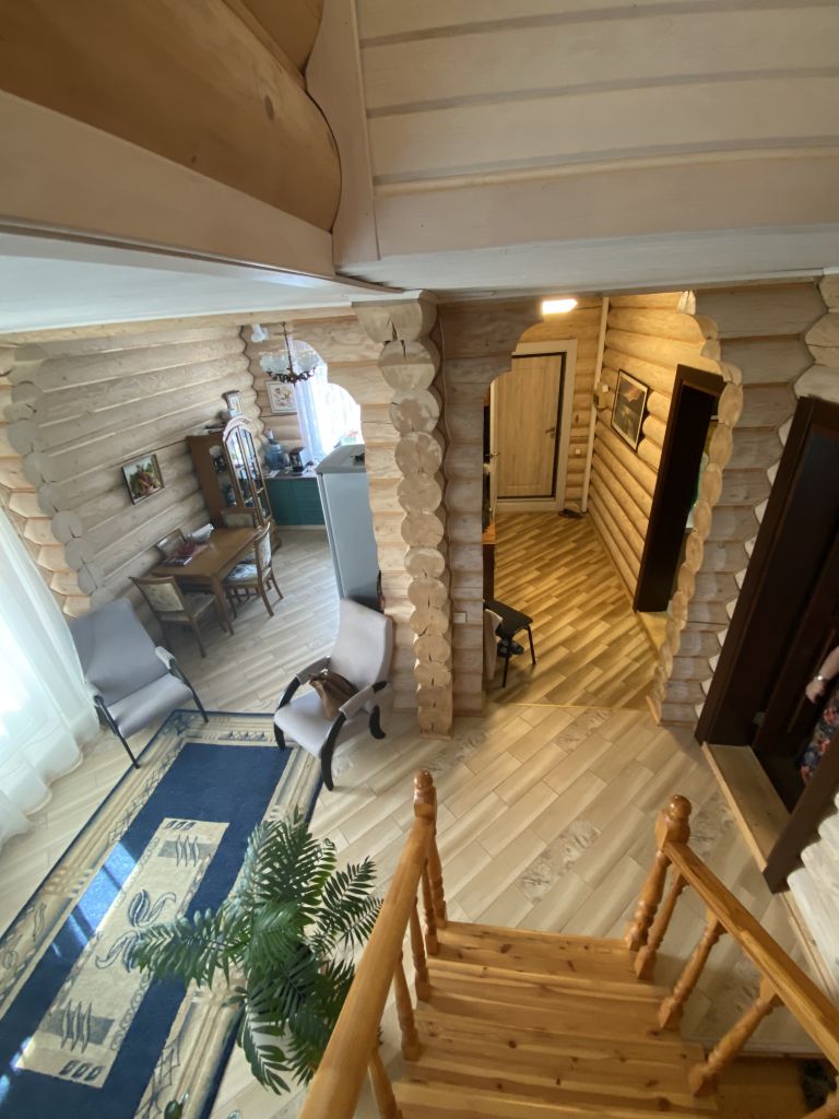 Продажа дома, 202м <sup>2</sup>, 6 сот., Середняя, Волжская,  12а