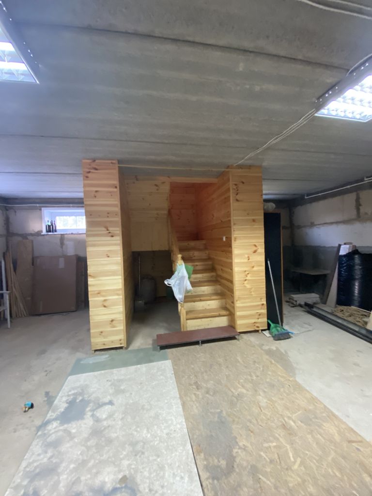 Продажа дома, 202м <sup>2</sup>, 6 сот., Середняя, Волжская,  12а