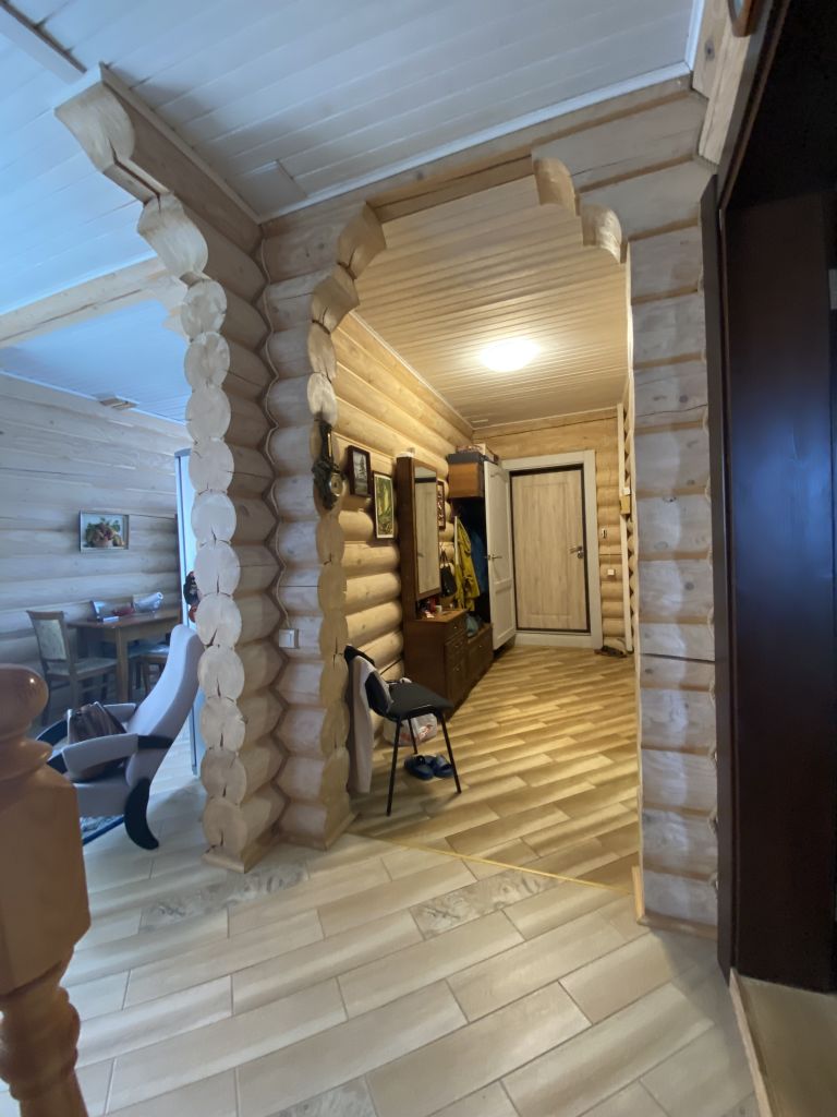 Продажа дома, 202м <sup>2</sup>, 6 сот., Середняя, Волжская,  12а