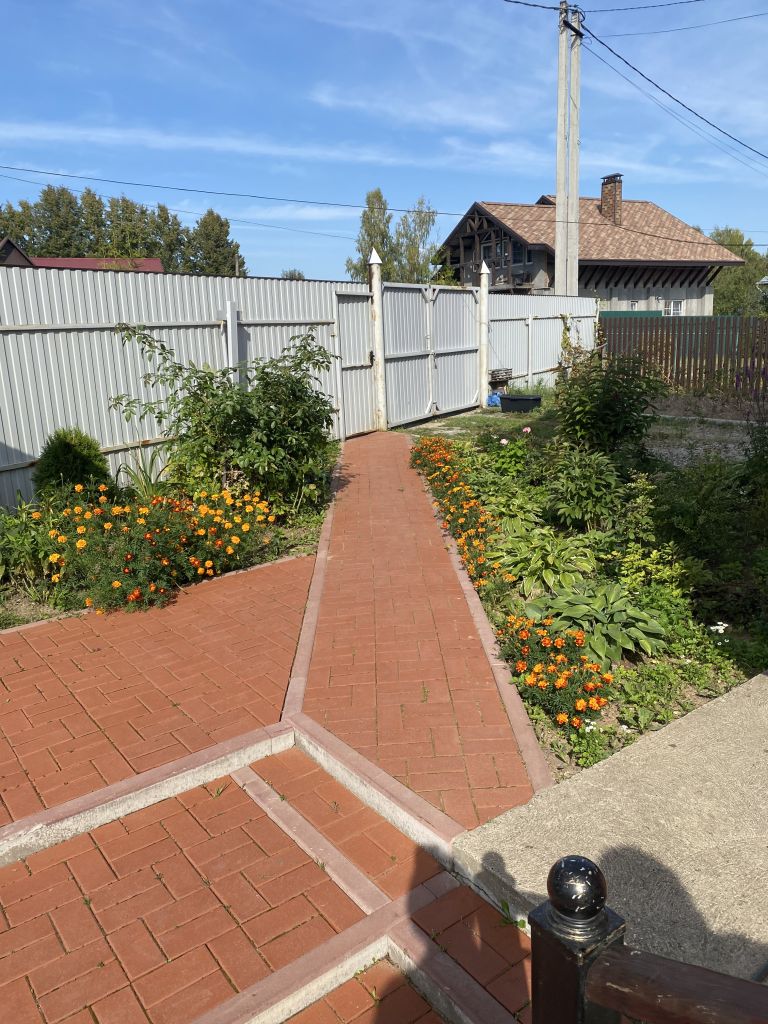 Продажа дома, 202м <sup>2</sup>, 6 сот., Середняя, Волжская,  12а