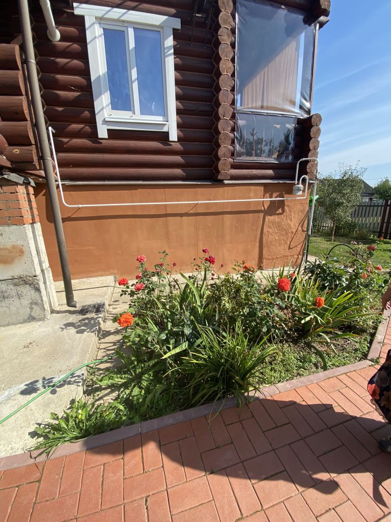 Продажа дома, 202м <sup>2</sup>, 6 сот., Середняя, Волжская,  12а