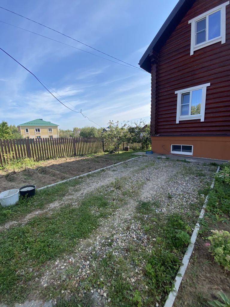 Продажа дома, 202м <sup>2</sup>, 6 сот., Середняя, Волжская,  12а