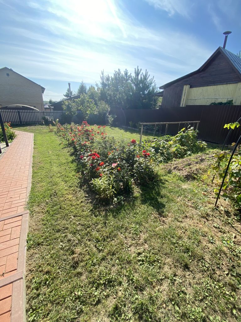 Продажа дома, 202м <sup>2</sup>, 6 сот., Середняя, Волжская,  12а