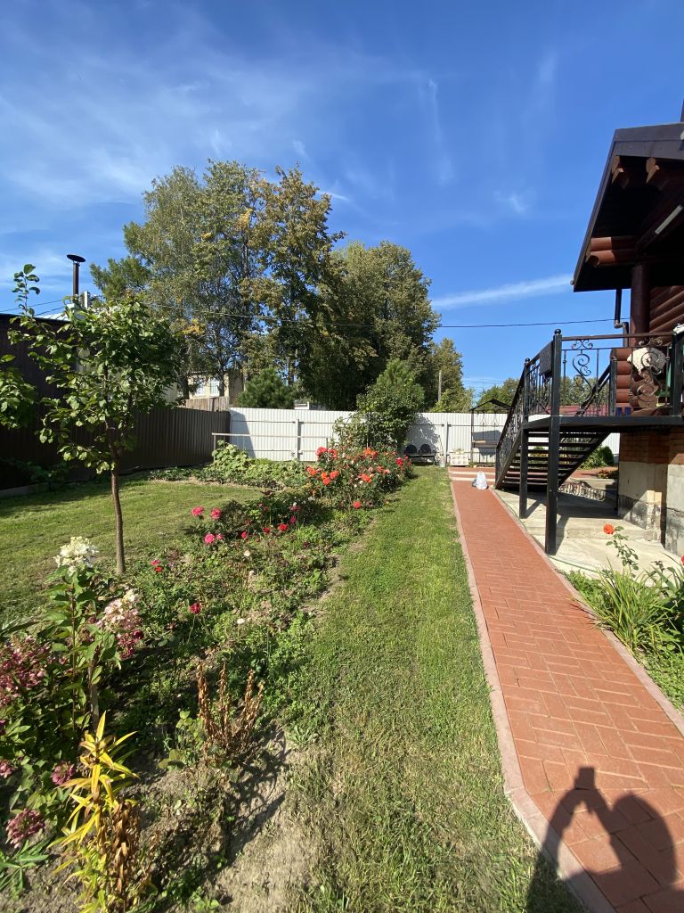 Продажа дома, 202м <sup>2</sup>, 6 сот., Середняя, Волжская,  12а