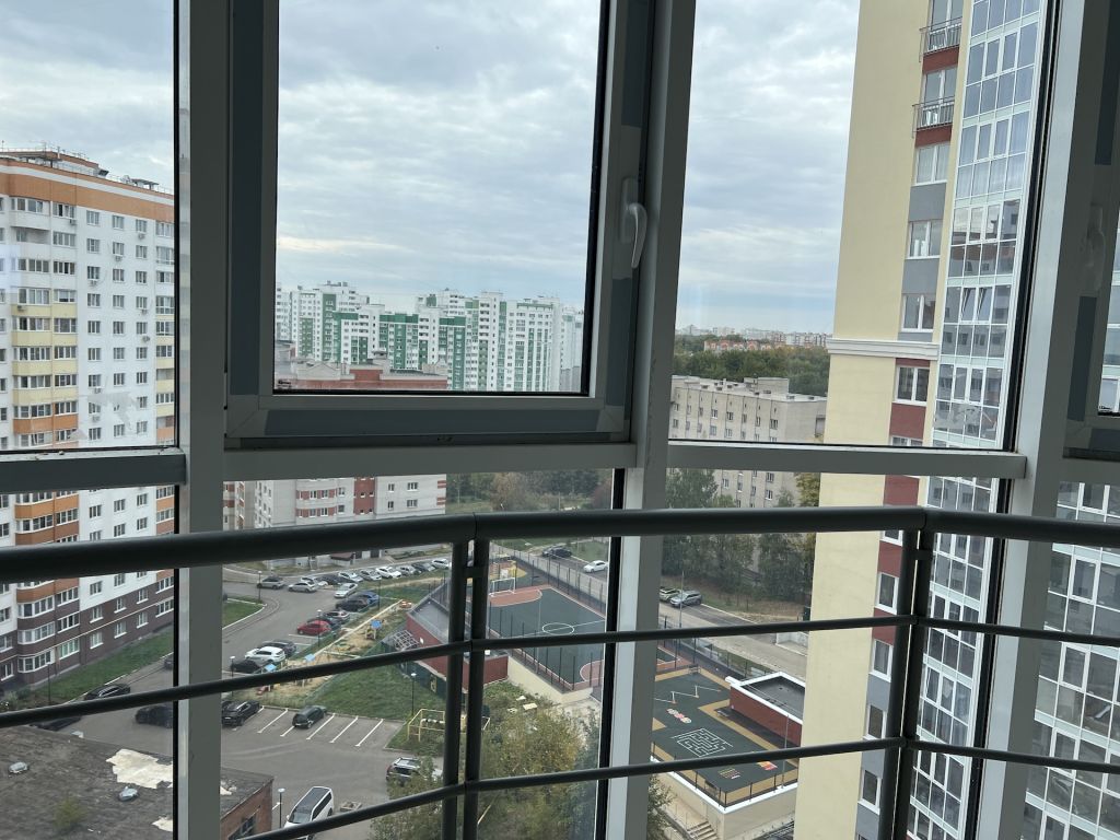 Продажа 3-комнатной квартиры, Владимир, Мира ул,  5б