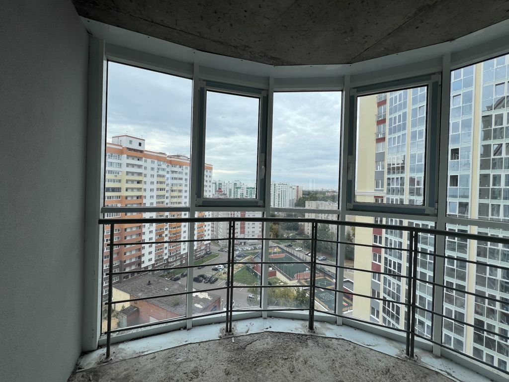 Продажа 3-комнатной квартиры, Владимир, Мира ул,  5б