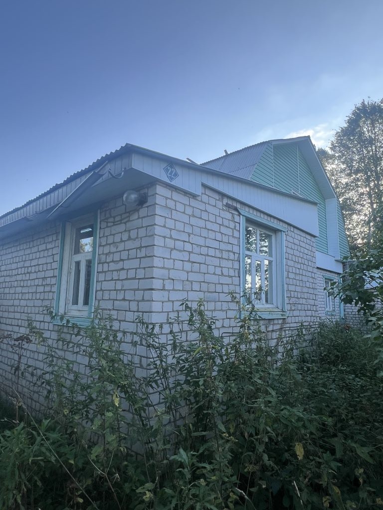 Продажа дома, 72м <sup>2</sup>, 17 сот., Веснево,  22